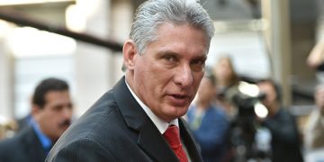 Régimen de Cuba: Estados Unidos libra una guerra “despiadada” contra Venezuela