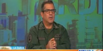 Carlos Rotondaro: “Maduro no tiene la moral para ser comandante en jefe”