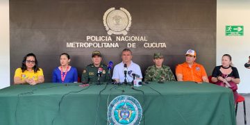 Gobernación de Norte de Santander garantiza el derecho a la educación a los estudiantes provenientes de Venezuela