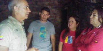 Bernal: Pueblo de Umuquena pide justicia ante ataques contra alcaldesa Betzabeth Gandica