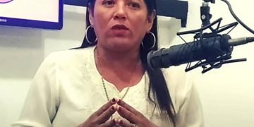Luz del Valle Castillo: oposición sólo ha apostado a la conflictividad social