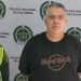 Colonense solicitado por Interpol fue capturado por Policía de Cúcuta