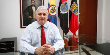 Alcalde de Cúcuta pidió ayuda humanitaria para el Norte de Santander