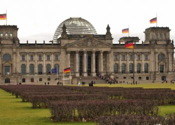Ministro Müller: Alemania dispuesta a dar ayuda inmediata a Venezuela