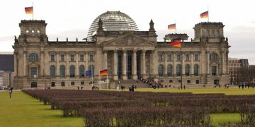 Ministro Müller: Alemania dispuesta a dar ayuda inmediata a Venezuela