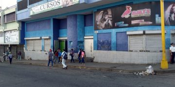 Trujillanos viven nuevo apagón entre la rabia y la incertidumbre