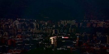 Venezuela ha perdido en cuatro días 875 millones de dólares por el apagón masivo