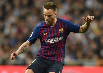 Barcelona vuelve a derrotar al Real Madrid