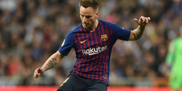 Barcelona vuelve a derrotar al Real Madrid