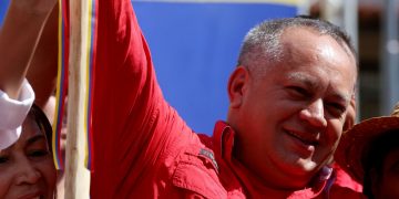 Cabello señala a Voluntad Popular ante nuevo ataque eléctrico