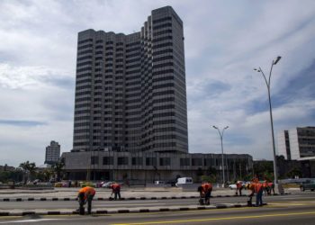 EEUU endurece embargo comercial a Cuba