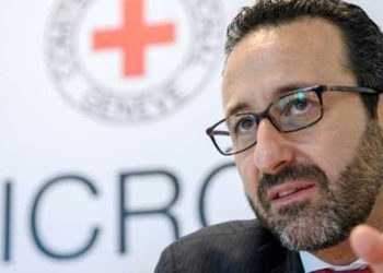 La Cruz Roja duplica el presupuesto para Venezuela, hasta los 19 millones