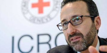 La Cruz Roja duplica el presupuesto para Venezuela, hasta los 19 millones