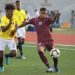 Vinotinto Sub 17 rescató un empate