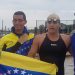 Tachirense Diego Vera brindó a Venezuela primera medalla de oro en Juegos de Playa