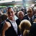 Juan Guaidó arribó a Venezuela luego de su gira internacional