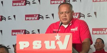 Cabello: EEUU prepara ataques selectivos y terroristas contra Venezuela
