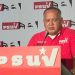 Cabello: EEUU prepara ataques selectivos y terroristas contra Venezuela