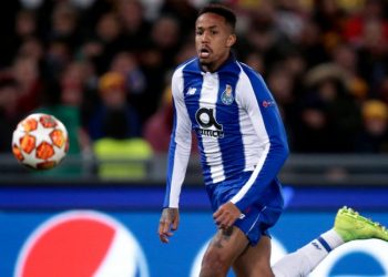 Militao ficha por el Madrid por 50 palos