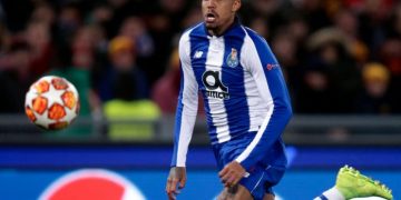 Militao ficha por el Madrid por 50 palos