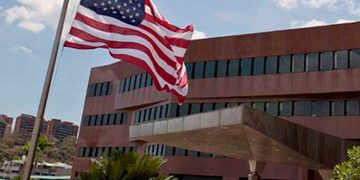 Gobierno dio plazo de 72 horas a personal diplomático de EEUU para abandonar Venezuela