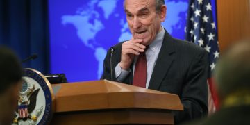 Elliott Abrams: en los próximos días vendrán sanciones más “significativas”