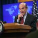 Elliott Abrams: en los próximos días vendrán sanciones más “significativas”