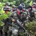 ELN advierte a soldados colombianos sobre muertes si confrontan a Venezuela