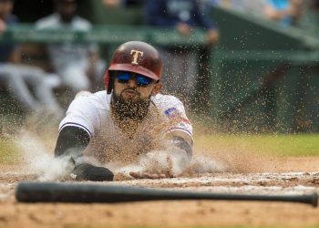 Cabrera y Odor sacaron su poder