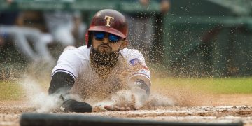 Cabrera y Odor sacaron su poder