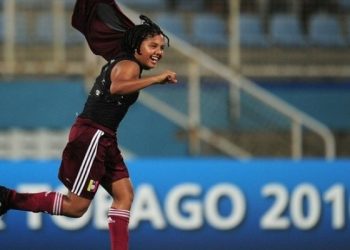 Ysaura Viso hará historia en China