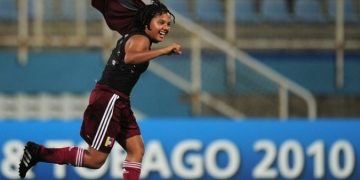 Ysaura Viso hará historia en China