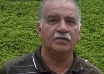Eduardo Borrero fue liberado