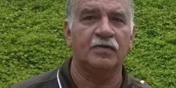 Eduardo Borrero fue liberado