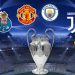 Dominio inglés en la Champions League