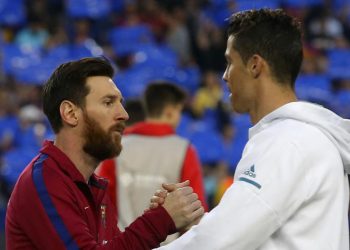 Se dio el camino para la Messi vs Cristiano