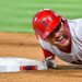 Mike Trout rompe el récord de los millones