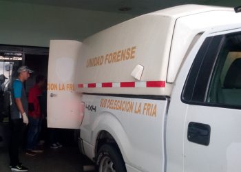 Abatidos por detectives del Cicpc dos paramilitares implicados en homicidios