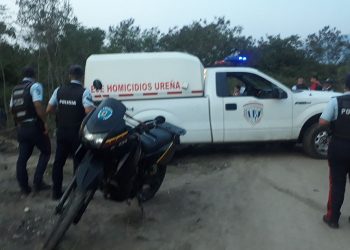Autoridades policiales reportan homicidios de cuatro personas en menos de 12 horas
