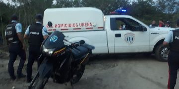Autoridades policiales reportan homicidios de cuatro personas en menos de 12 horas