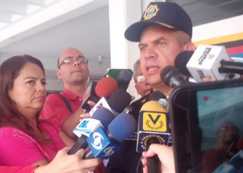 Aprehendidas por la policía estadal  diez solicitadas por diversos delitos