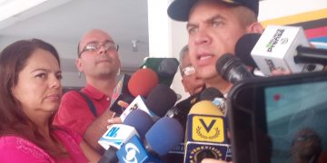 Aprehendidas por la policía estadal  diez solicitadas por diversos delitos