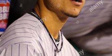 CarGo pasó prueba física en la tribu