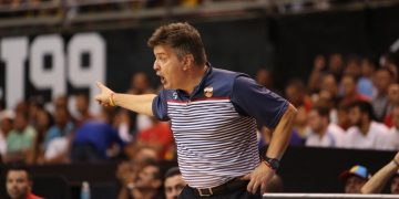  Fernando Duró sueña con la Vinotinto 