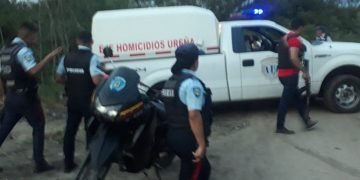 Abatido de dos disparos sujeto que enfrentó  en trocha de Tienditas a detectives del Cicpc