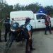 Abatido de dos disparos sujeto que enfrentó  en trocha de Tienditas a detectives del Cicpc