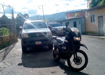 Falleció durante enfrentamiento con el Cicpc Sujeto que mató a joven en el 8 de diciembre