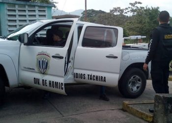 Motorizados mataron a  balazos a un hombre En cola para la gasolina en la Avenida Sucre