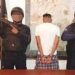 En operativos de PoliTáchira aprehendena dos solicitados y un vendedor de droga