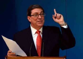 Cuba rechaza acusaciones de EEUU sobre apoyo militar a Venezuela